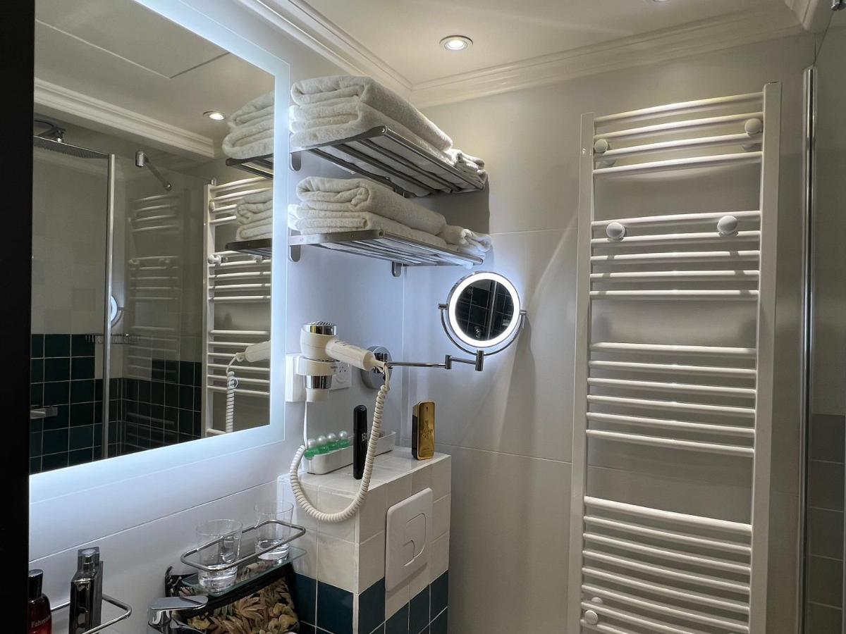 Appartement Montmartre Sacre Coeur Париж Екстериор снимка