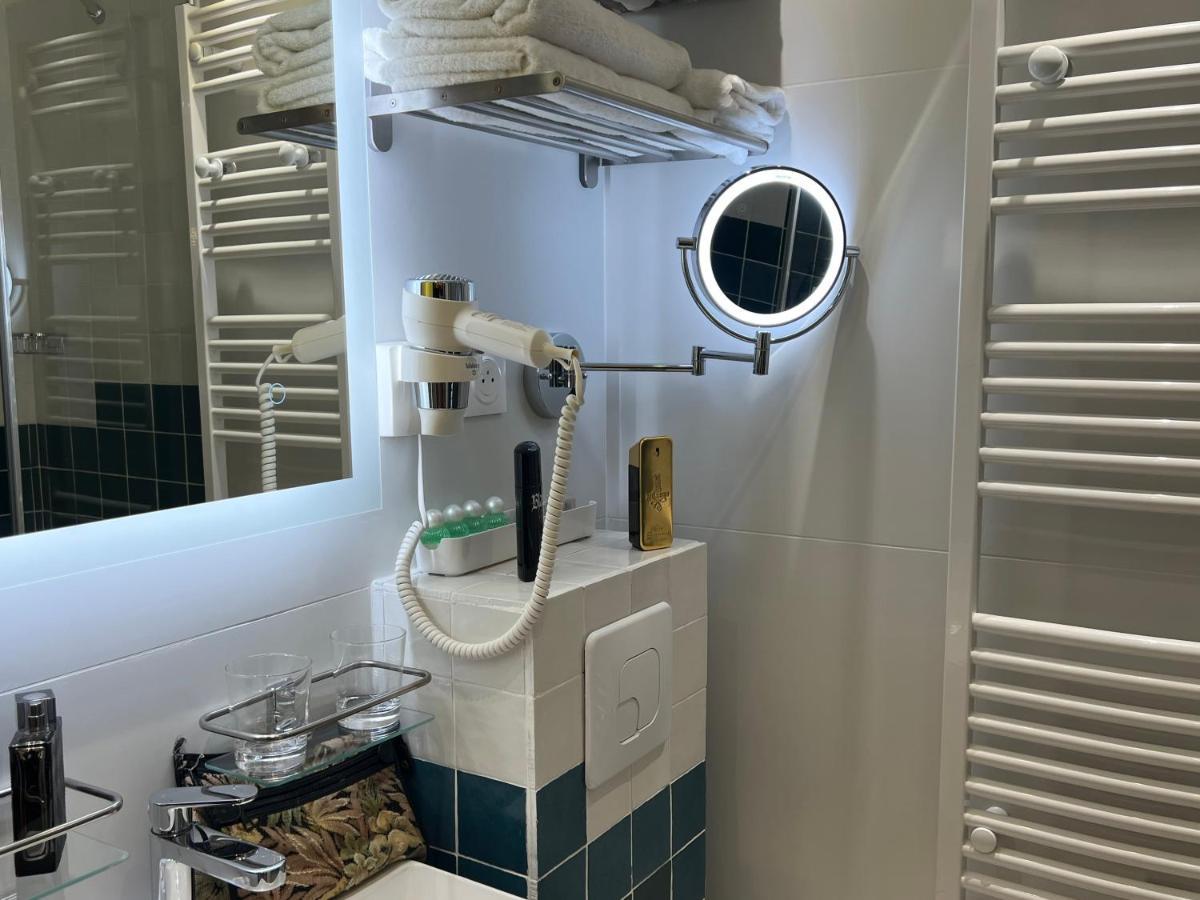 Appartement Montmartre Sacre Coeur Париж Екстериор снимка